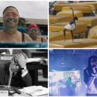 Short Cuts films at Darien Arts Center